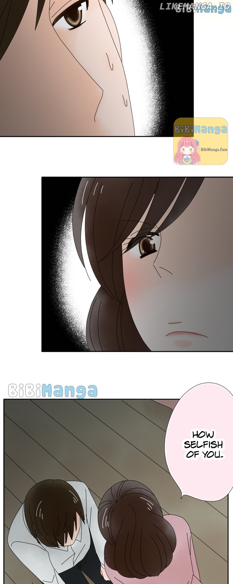 (Re)arranged Marriage chapter 15 - page 55